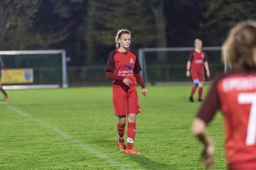 Bild 221 - B-Juniorinnen VfL Pinneberg - Eimsbuettler TV : Ergebnis: 1:0